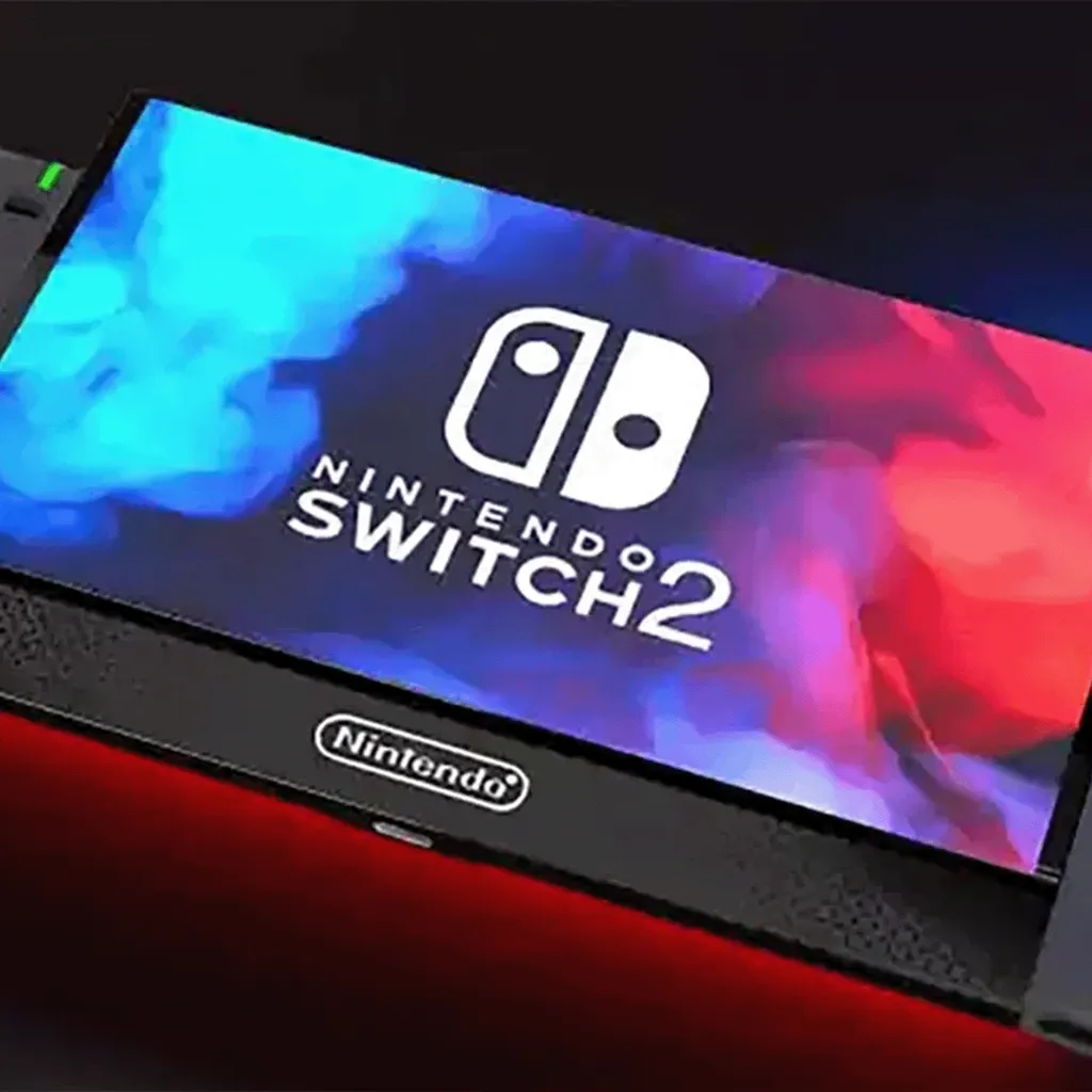 Switch 2 podría lanzarse en junio por $ 400, predice un ex líder de ventas de Nintendo